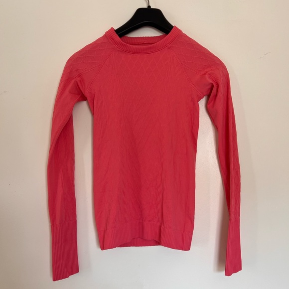 Lululemon Rest Less Pullover - Picture 5 of 8